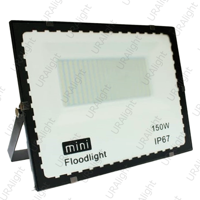 Светодиодный прожектор mini floodlight 150Вт Uralight